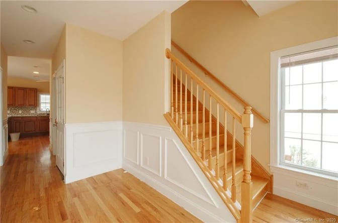 Nicole's room