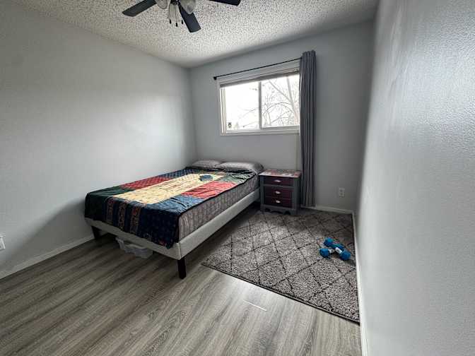 Georgia's room