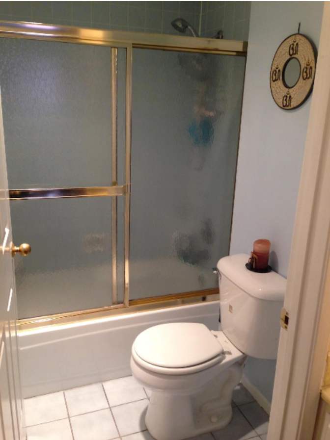 Erin's room