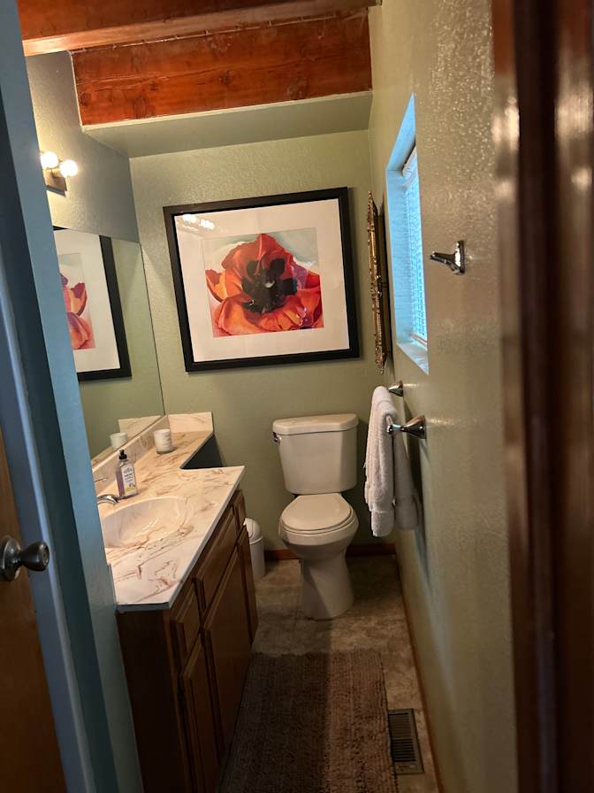 jeff's room