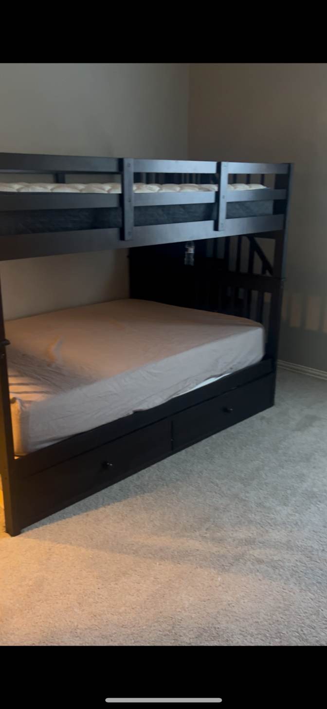 Paul's room