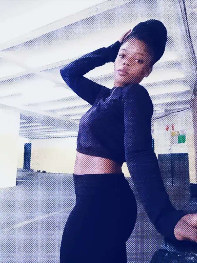 Thandeka Khumalo