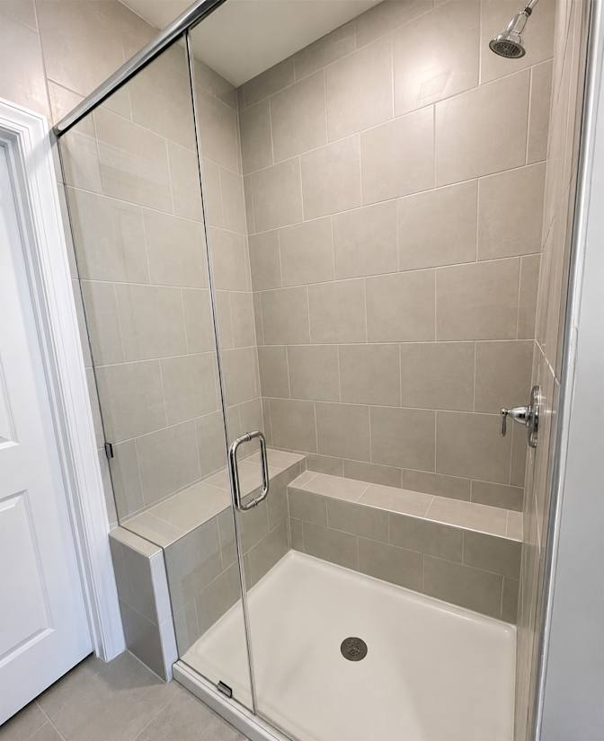 Alcove Rooms's room