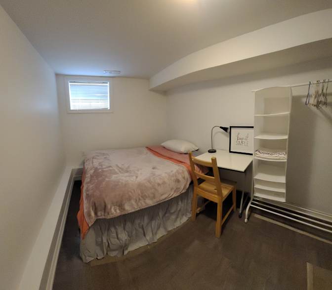 Michelle's room