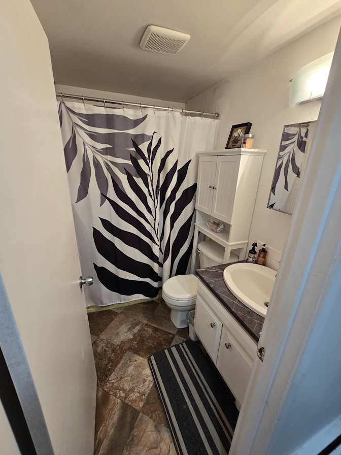 Daniel's room
