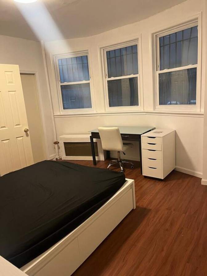 Aceadia's room
