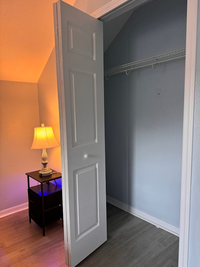Fran's room