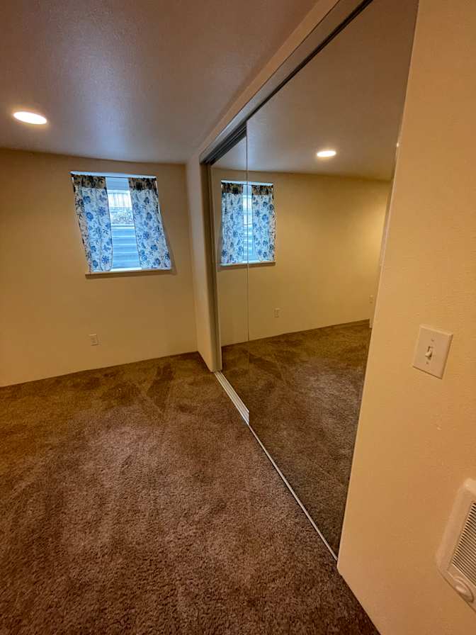 Hannah's room