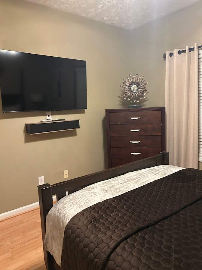 Jack's room