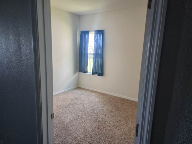 Scott's room