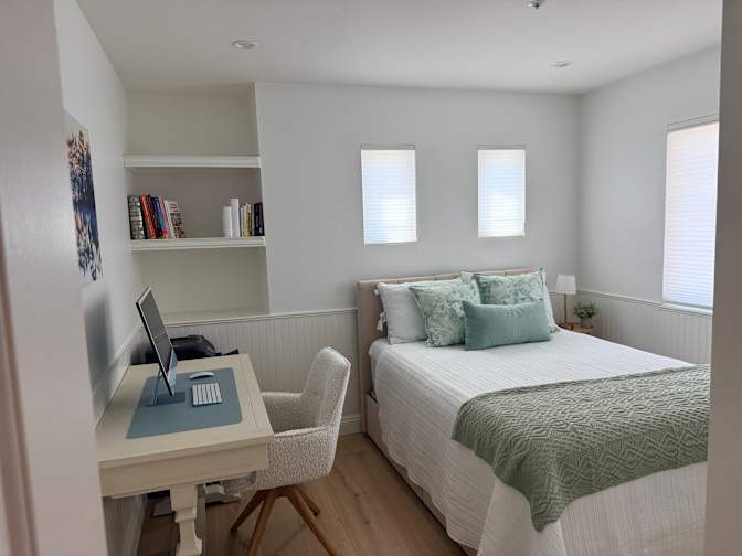 Kimberly's room