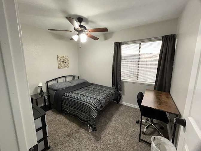 PadSplit's room