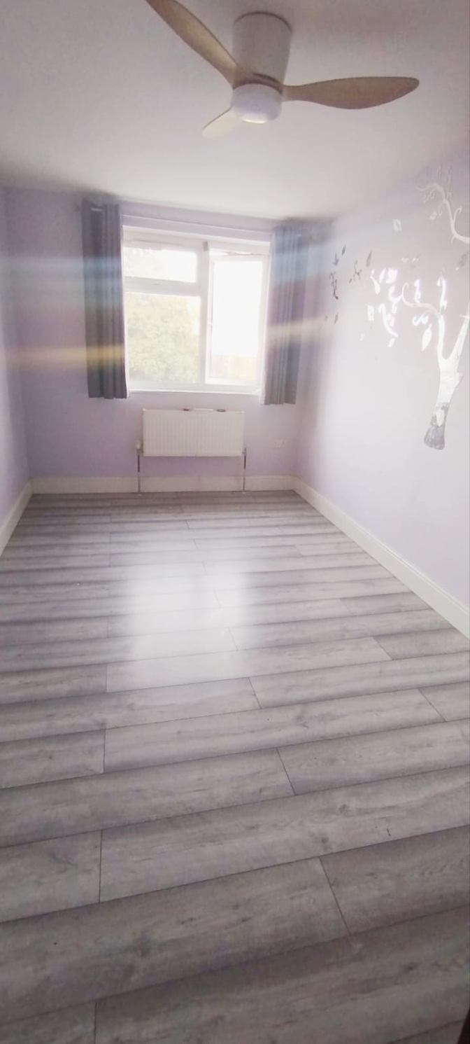 Priyanka Mondal's room