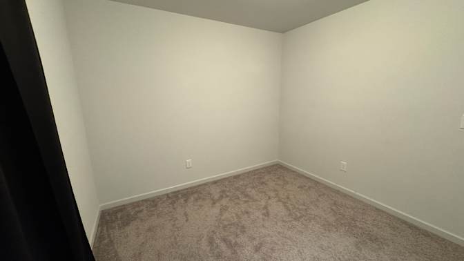 David's room