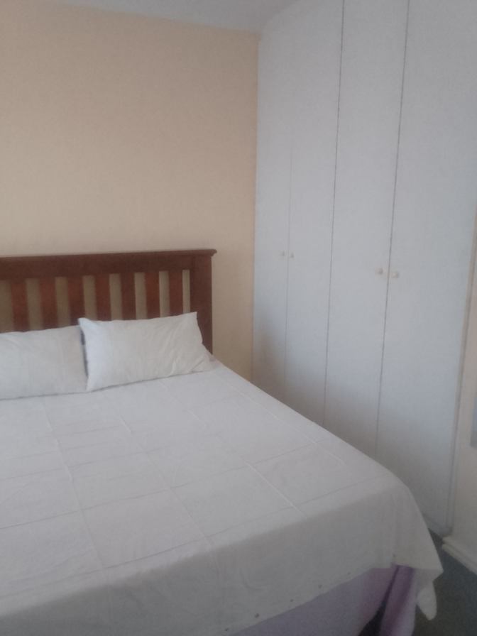 Martie's room