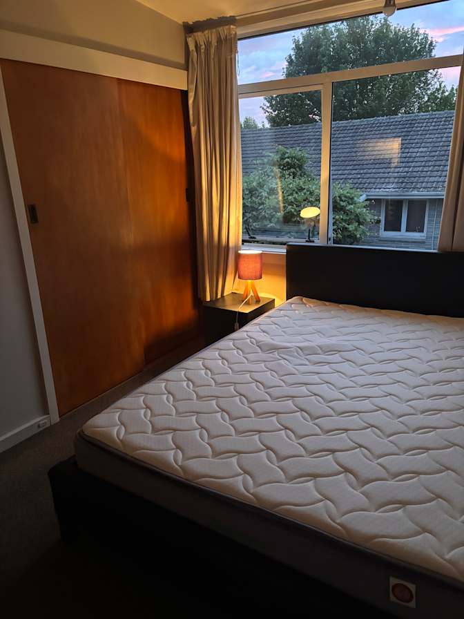 Sue's room