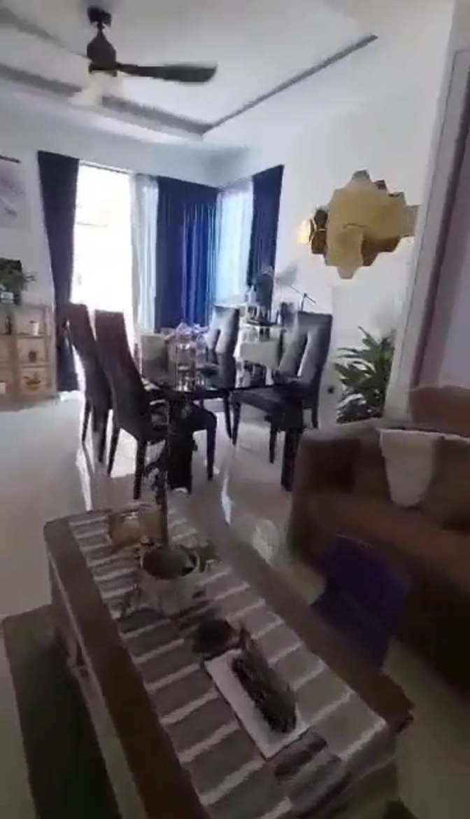 Maribel's room
