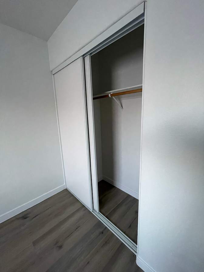 Kris's room