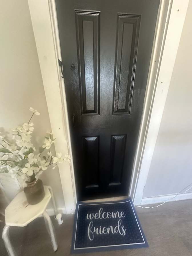 Jessica's room