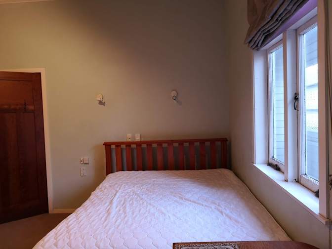 Lisa's room