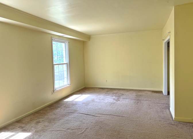 Luis's room