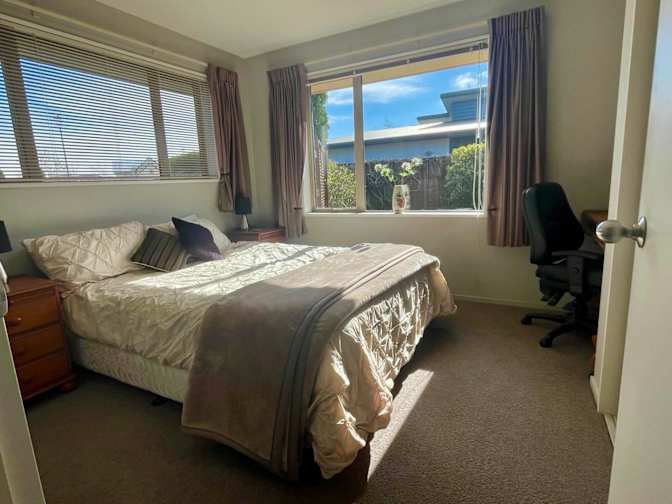 Robyn's room