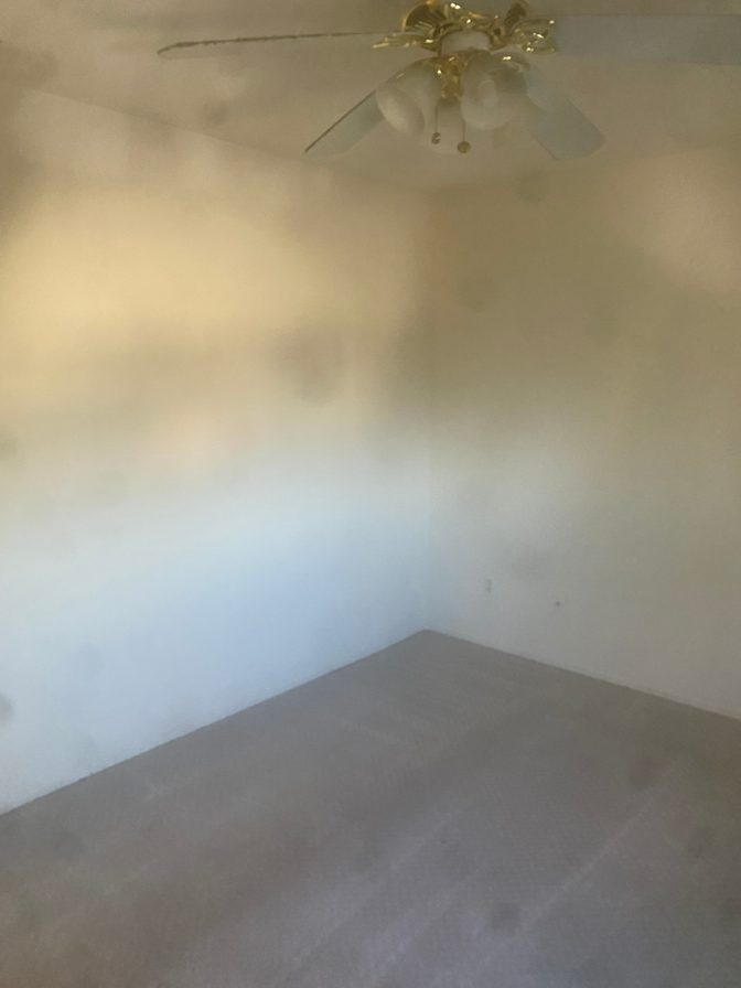 Stacy's room