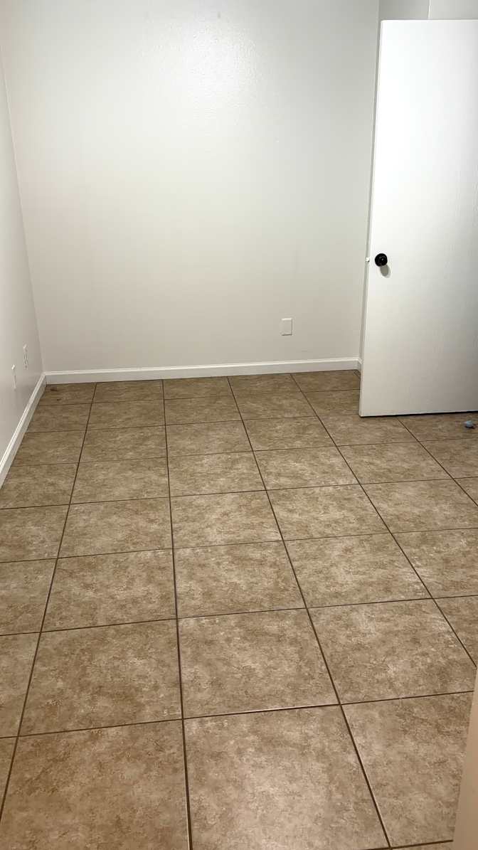 Roland's room