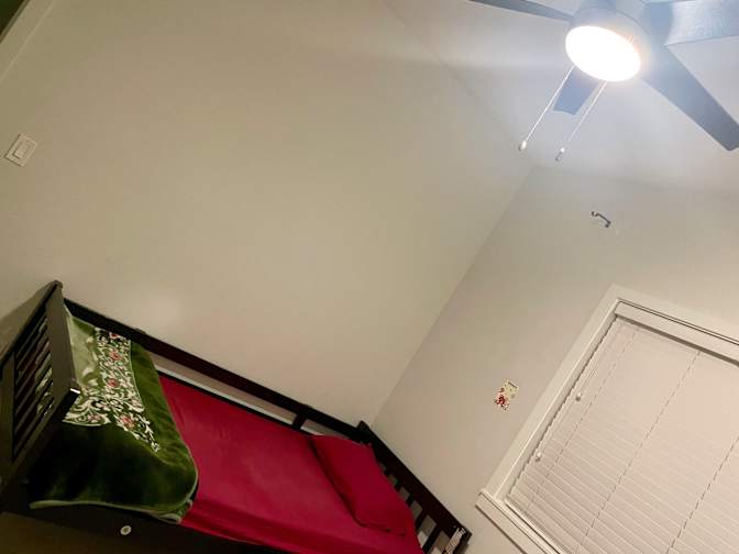 Lily's room