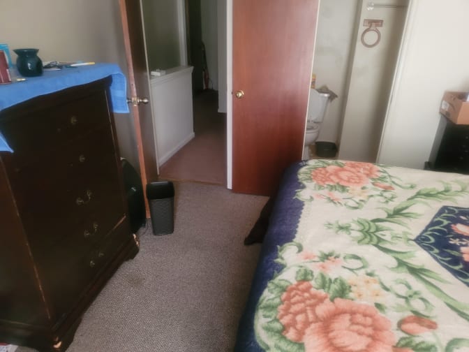 Jae's room