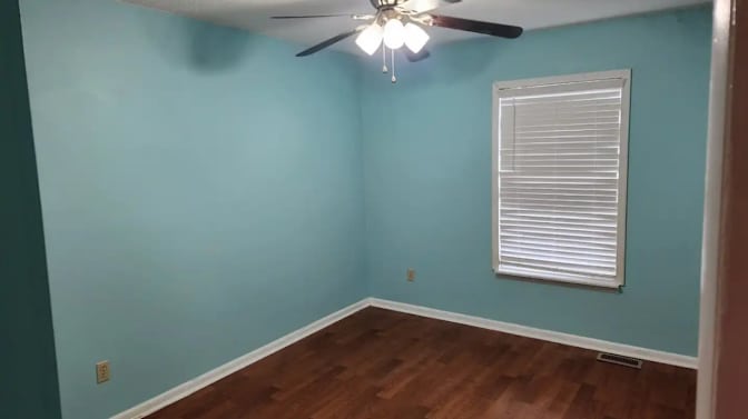 Rosella's room