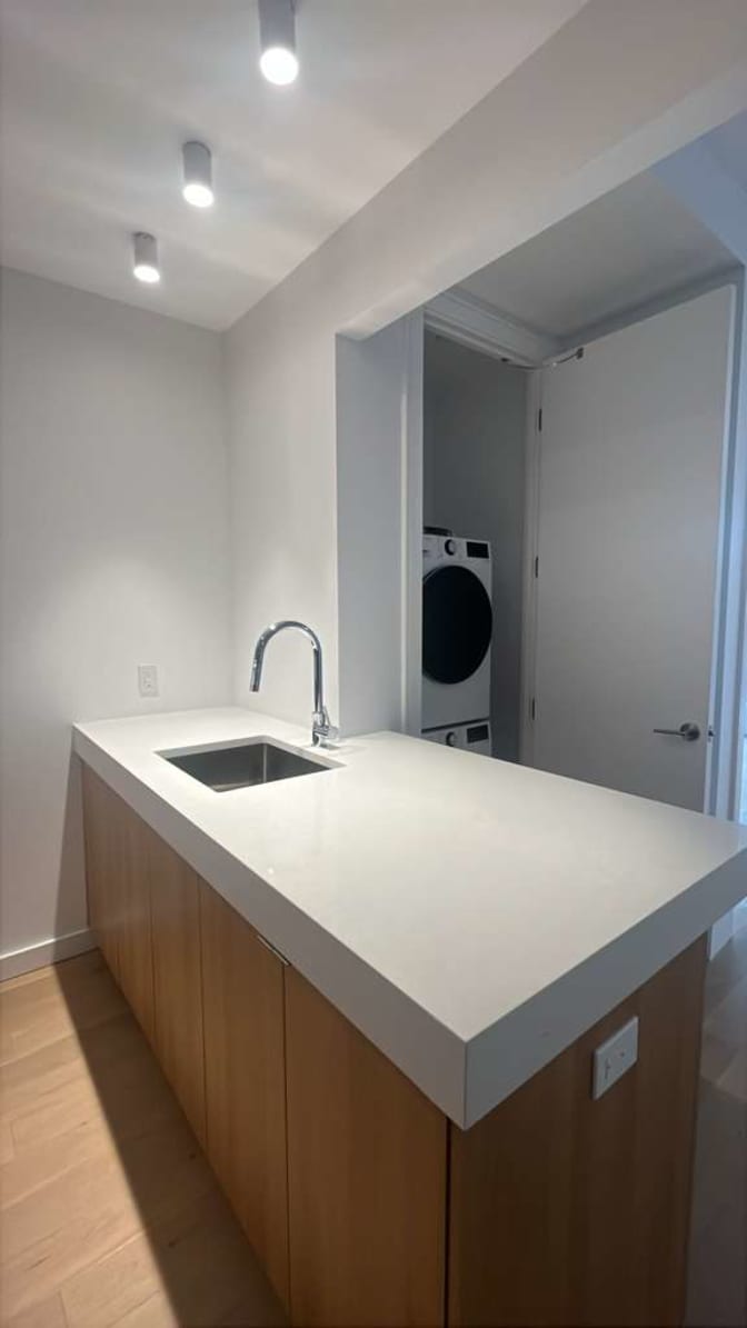 The Startup House's room