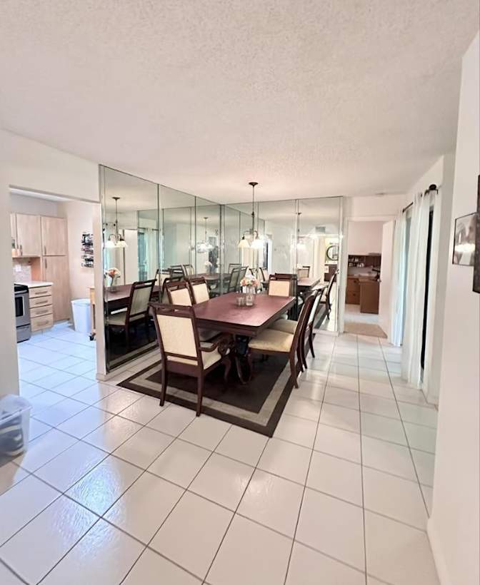 Quality Family Homes LLC's room