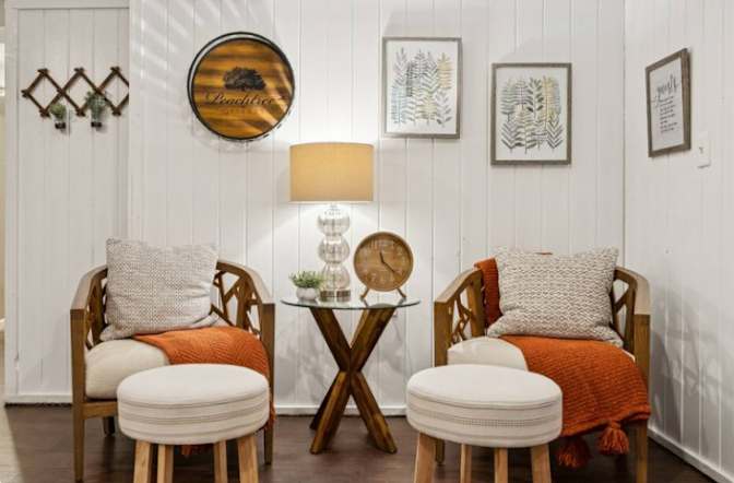 Natalie's room
