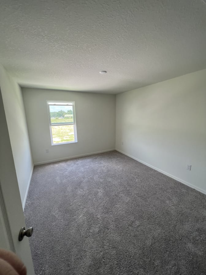Jake's room
