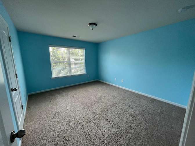 Alcove Rooms's room