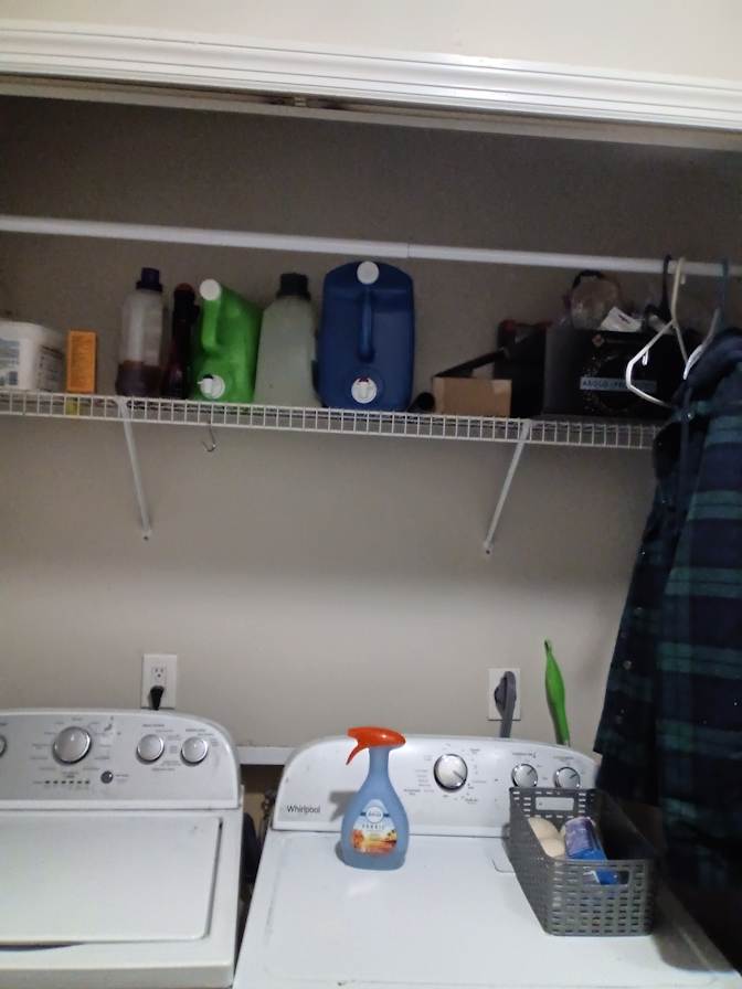 David's room