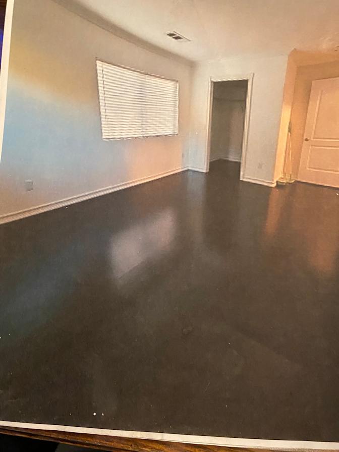 Kelly's room