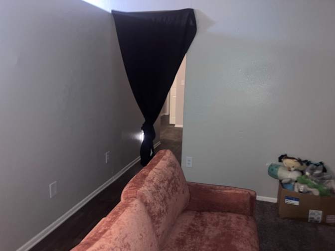 gwen cochenour's room