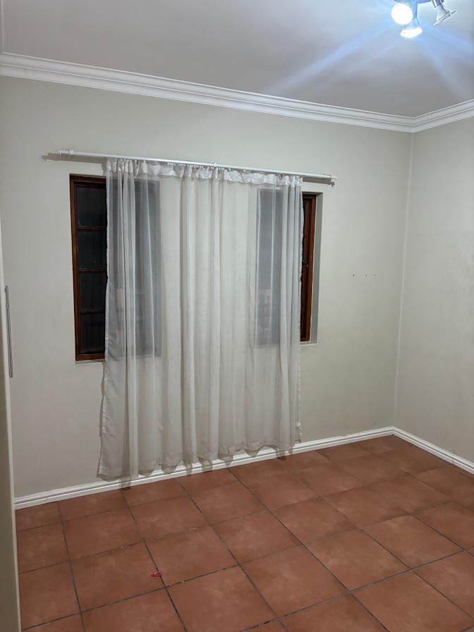 Rebecca's room