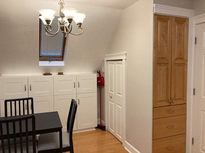 Emily's room