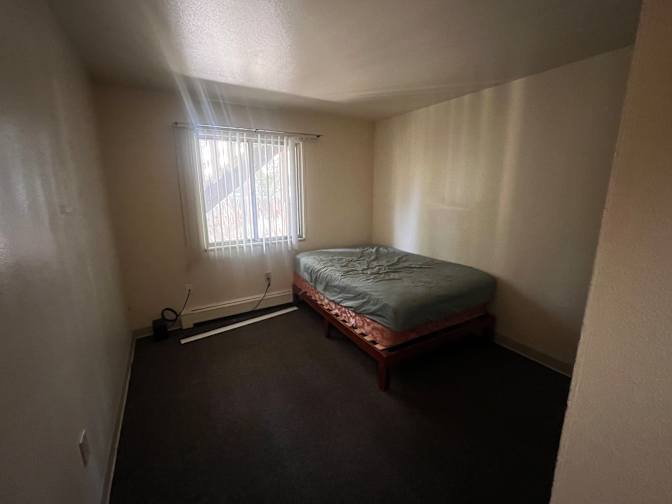 Ciera's room