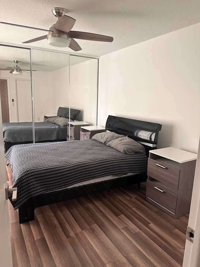 Lexi's room