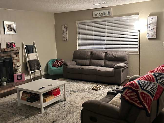 Sammie's room