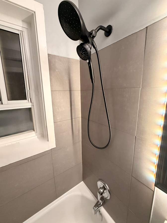 Cosimo Trichilo's room