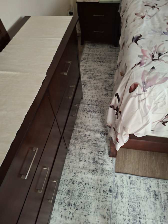 Angela's room