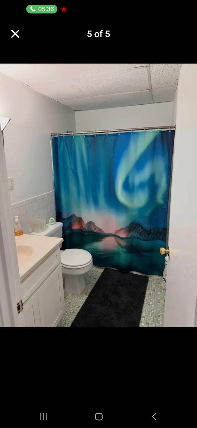 Nayeem mohammed's room