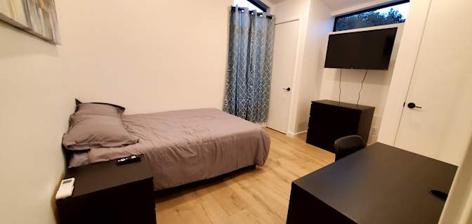 My Comfy Home's room
