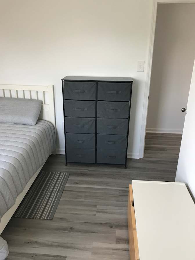 Christopher's room