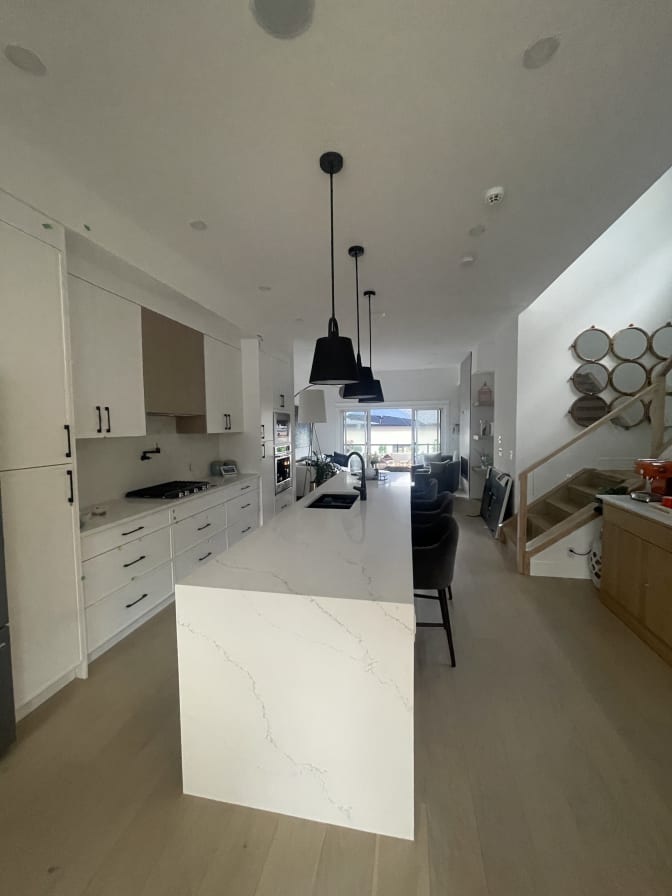 Shannon Smyth's room